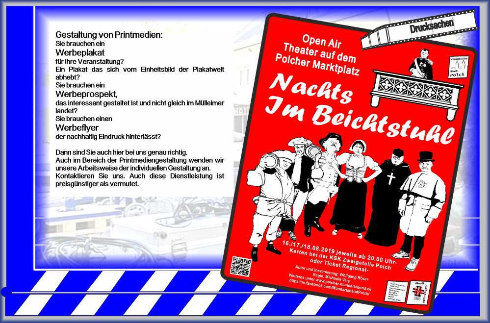 Printmedien